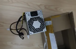 Fuente de Alimentación MAD-G PSU