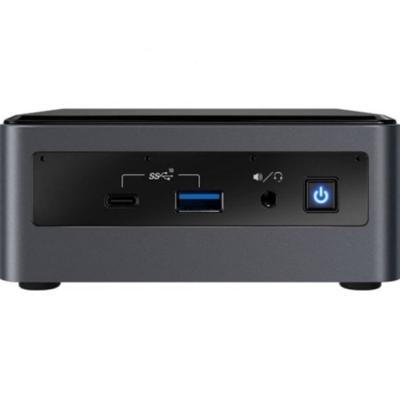 Intel NUC 10i5FNH2 Mini PC 16 GB RAM y M2 256Gb