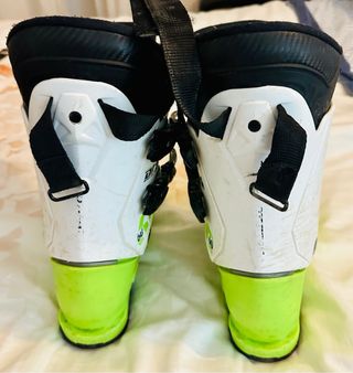 Botas de esquí Dalbello niño talla 38