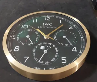 IWC Schaffhausen