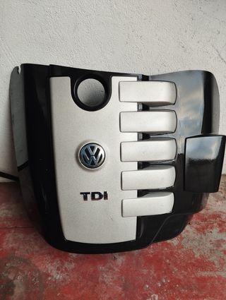Tapa Motor Volkswagen TDI Tuareg WHTAS: 680222935