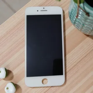 Pantalla iPhone 8 Blanca Compatible