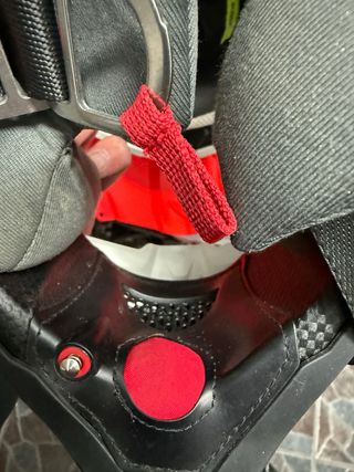 Casco Scorpion Exo Air Fit