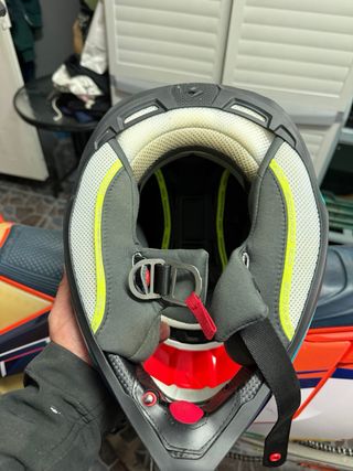 Casco Scorpion Exo Air Fit