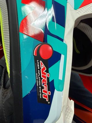 Casco Scorpion Exo Air Fit