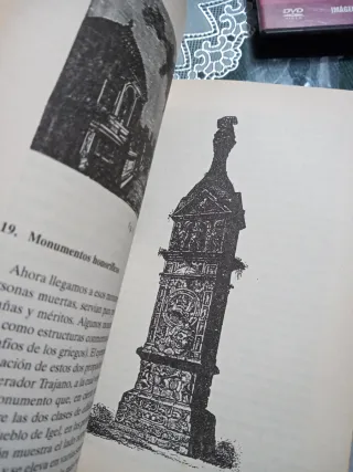 Los Romanos Su Vida y Costumbres