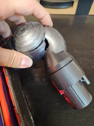 Spazzola Dyson motore economico V8 V10 V11 V12 V15