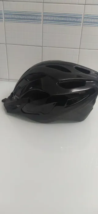 Bicicleta Decathlon Rockrider