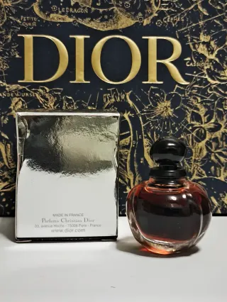 Perfume Dior Poison Girl