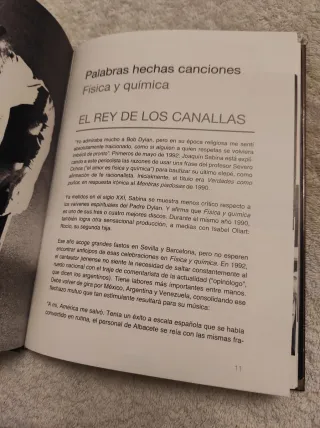 Sabina Física y Química Libro + CD