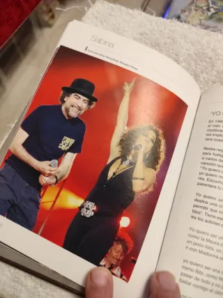 Sabina Física y Química Libro + CD