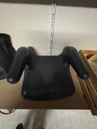 Silla de coche para niño