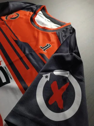 Maglia Repsol Jorge Lorenzo #99