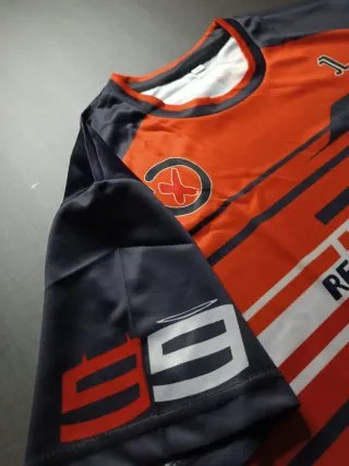 Maglia Repsol Jorge Lorenzo #99