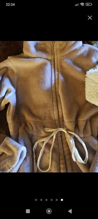 Confezione da 3 camicie da notte donna