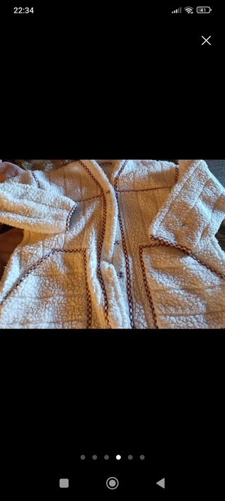 Confezione da 3 camicie da notte donna