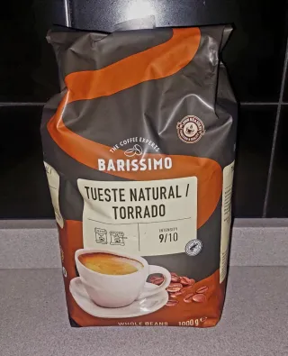 Cafetera Delonghi Magnifica S