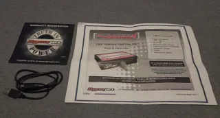 Centralita Dynojet Yamaha Raptor 700R 2006-2014