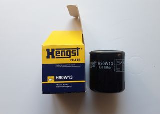 Filtro Aceite Peugeot o Citroen 1.9 D  2.0 HDI