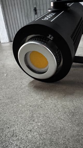 Godox SL300II Luz LED Continua Profesional