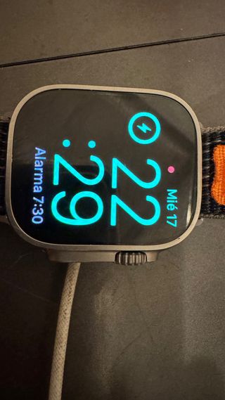 Apple Watch Ultra 1ª Gen oferta