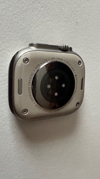 Apple Watch Ultra 1ª Gen oferta