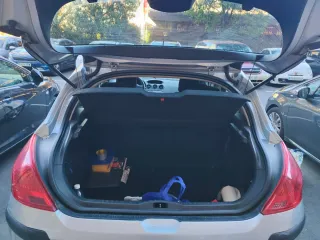 Peugeot 308 2008