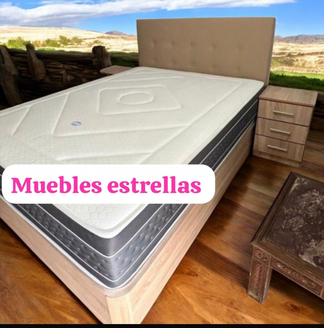 Canapé com colchão viscoelástico para dormir melhor e economizar espaço