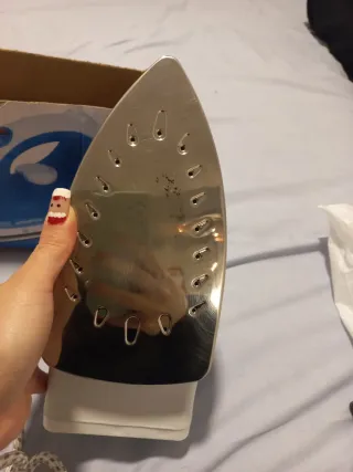 Plancha de Vapor Orbegozo SV 2020