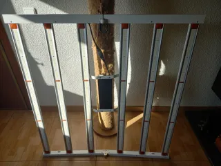 Lazerlite 720w LED Grow Light