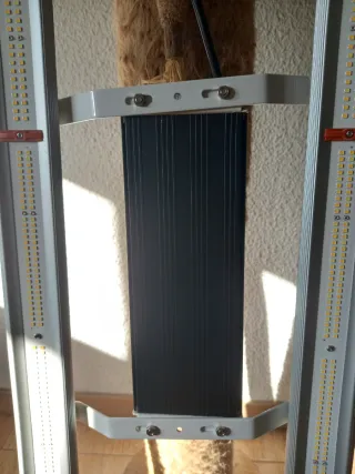 Lazerlite 720w LED Grow Light