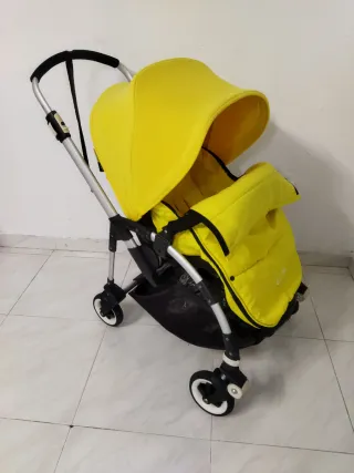 Bugaboo Bee Amarillo