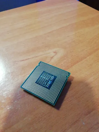 Procesador Intel Core 2 Quad Q6600