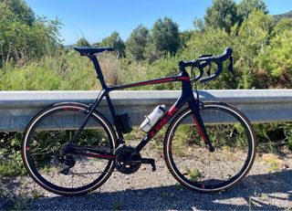 Trek Émonda SL5 Carbono Talla 60 2020