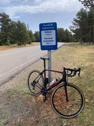 Trek Émonda SL5 Carbono Talla 60 2020