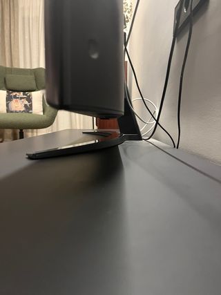 Televisión LG 55 Smart TV 55NANO916NA