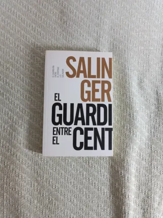 El guardián entre el centeno