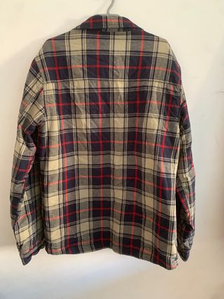 Sobrecamisa Springfield Hombre Talla L