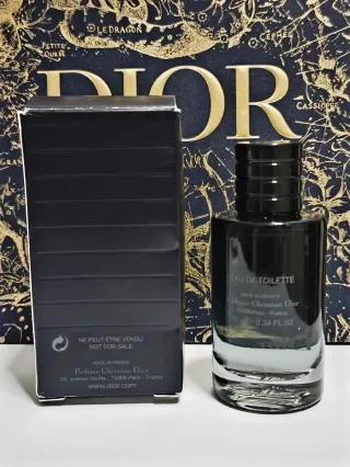 Perfume Dior Sauvage