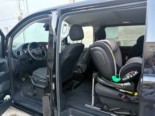 Mercedes-Benz Vito 2016