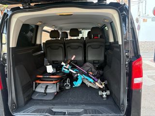 Mercedes-Benz Vito 2016