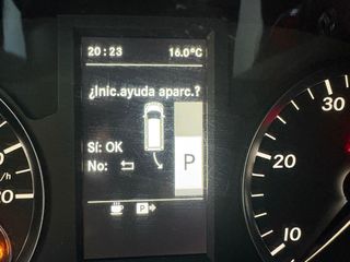 Mercedes-Benz Vito 2016