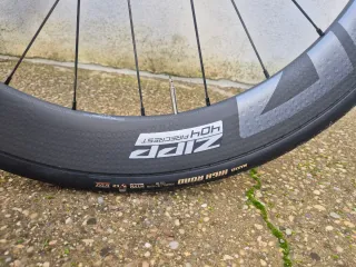 Bicicleta triatlon Argon 18 E-119 Tri Disc