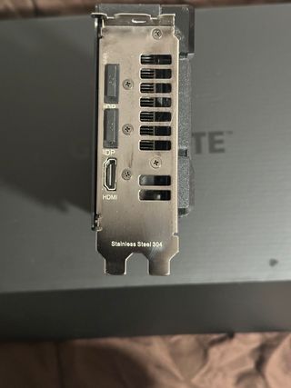 Tarjeta Gráfica ASUS Radeon RX 6700 XT 8GB