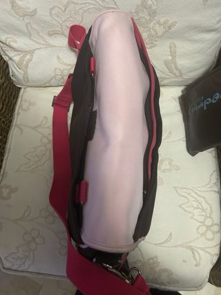 Bolso cambiador bebé Little Company