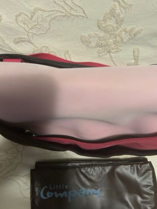 Bolso cambiador bebé Little Company