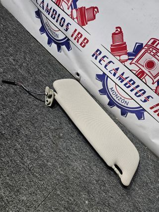 Parasol Izquierdo Alfa Romeo Brera