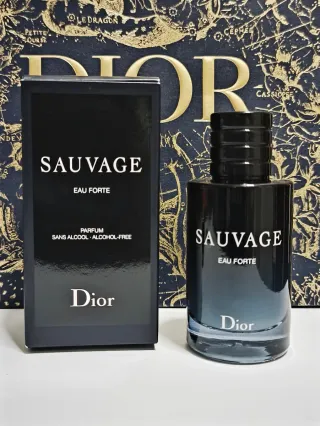 Dior Sauvage