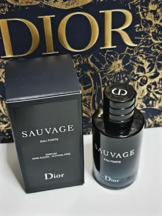 Dior Sauvage