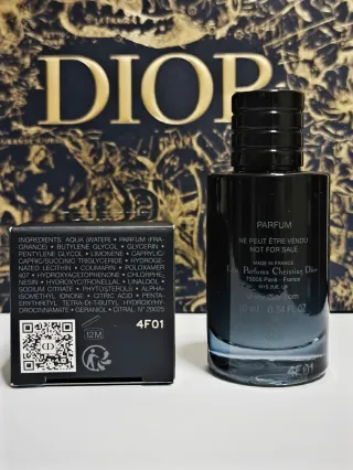 Dior Sauvage